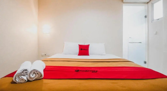 RedDoorz @ Pandu Raya Bogor, Book Hotel Cheap Hotels in Bogor