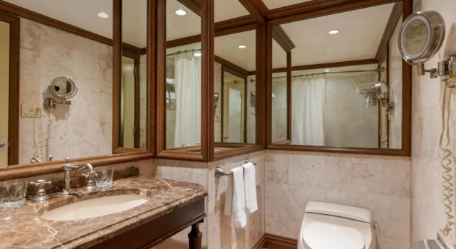 Двухместный номер Standard Blakely New York Hotel