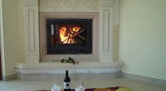 Номер Standard İztuzu apart&villas