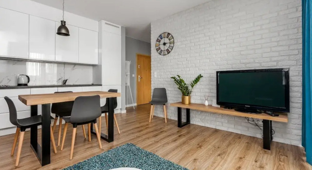 Апартаменты Frey Homes Suite - Blisko plazy