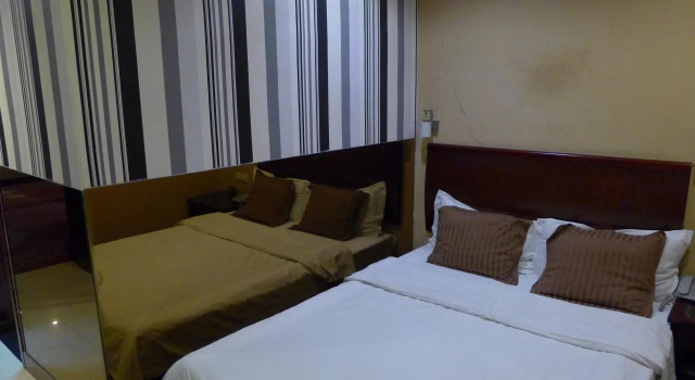 Suzhou East Lake City Business, Buchen Sie Hotel Suzhou (Jiangsu) 