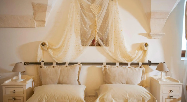 Casa Dolce Casa, Buchen Sie Hotel Martina Franca Itria-Tal