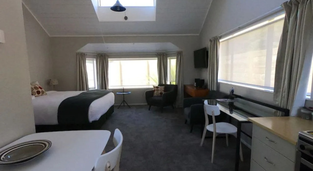 Ohakune Central Motels