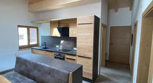 Апартаменты Deluxe apart lobenwein