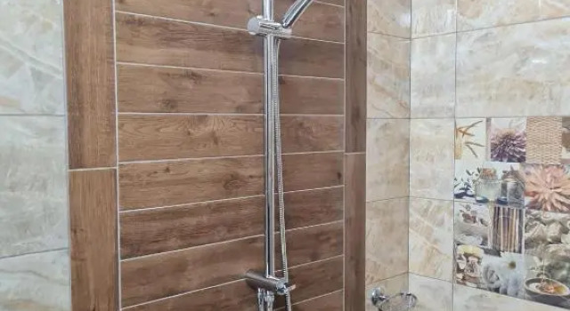 Двухместный номер Standard с балконом Chuchura Family Hotel