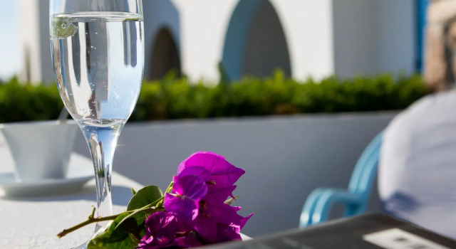 Двухместный номер Plaza Beach Hotel