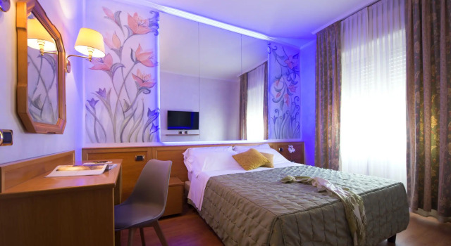 Номер Standard Hotel il Castelletto