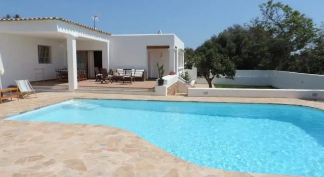Perella, Prenota Appartamento Santa Eulalia del Rio Ibiza