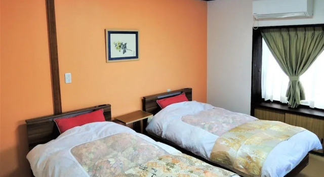 Ryokan Kibun, Book Hotel Tsuiki Fukuoka