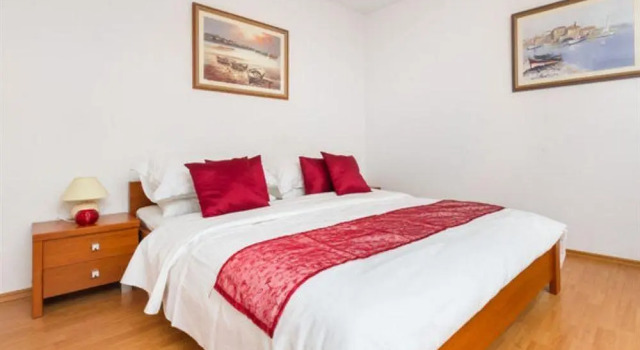 Apartment Meje
