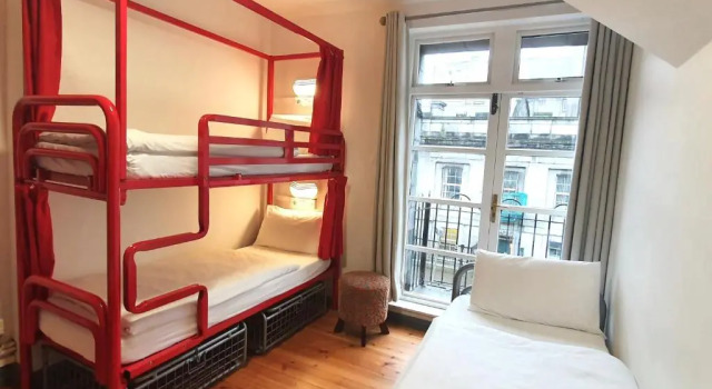 Galway City Hostel, Забронировать Хостел Голуэй графство Голуэй, рядом с Lynch’s Castle