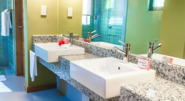 Comfort Huoneisto Residence Bel Eau