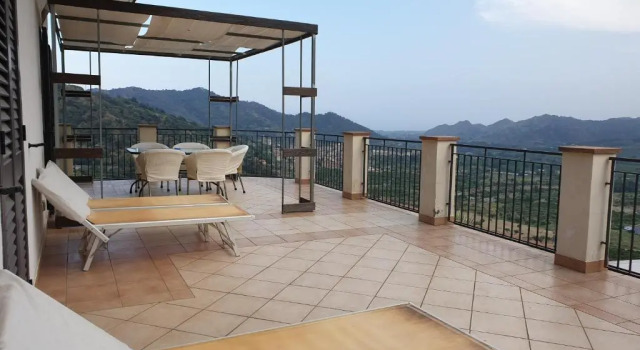 Апартаменты Villa Antheus