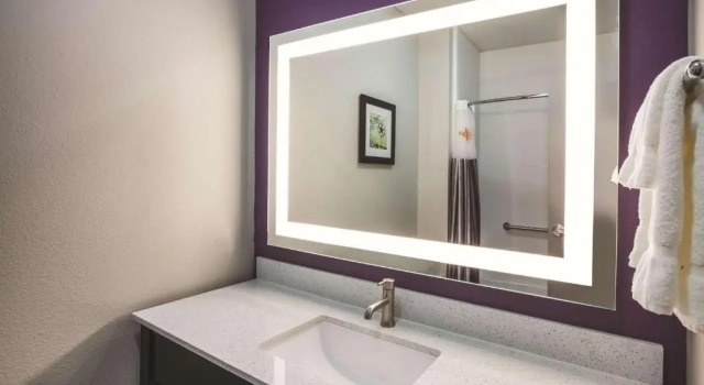 Двухместный номер Executive La Quinta by Wyndham Lubbock South