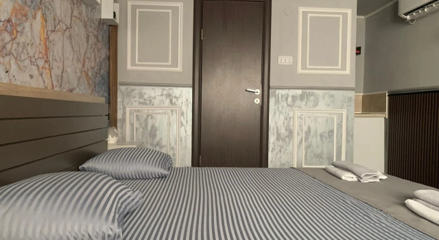 Apartman Daca II