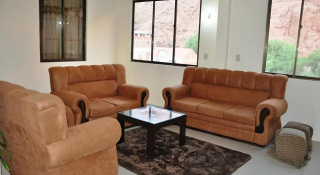 Hostal Butch Cassidy, Book Hotel Tupiza Potosi Region