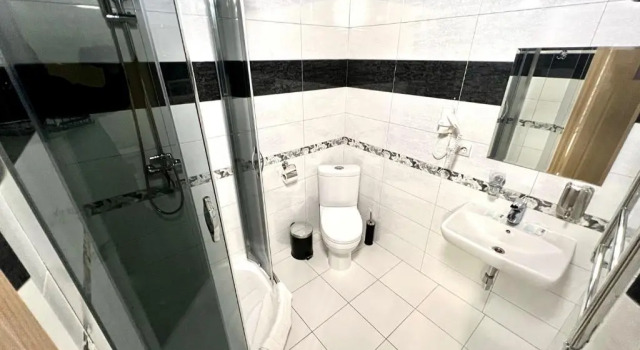 Номер Deluxe Viktan Hotel