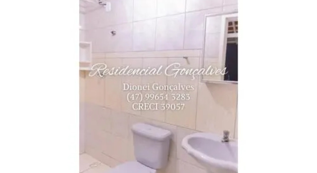 Residencial Gonçalves I