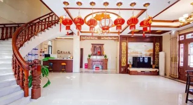 Meizhou Island Yilan Courtyard Homestay (Hongbiwei Beach), Varaa Hotelli Putian Fujian