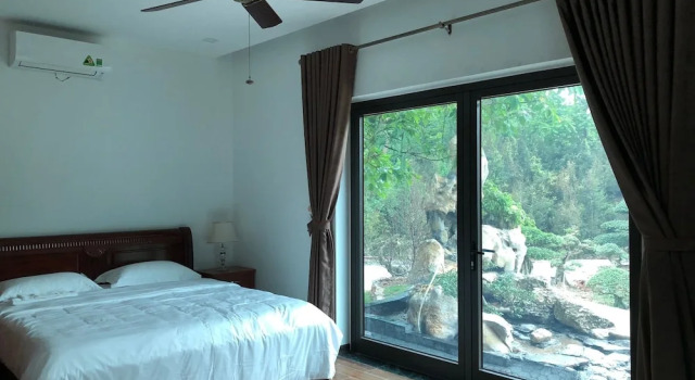 Green Pines Resort, Rezerwuj Ośrodek wypoczynkowy Hanoi Ha Noi Municipality