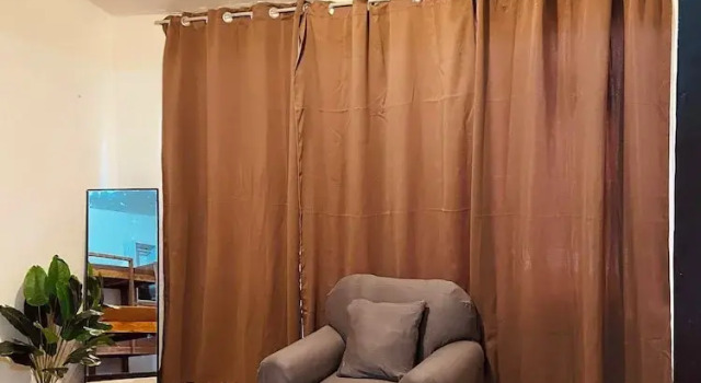 Четырёхместный семейный номер Standard Flo Island Home