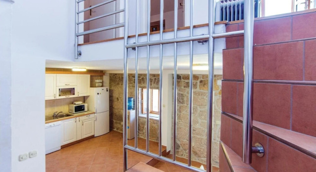 Nice Home in Krusevo With Wifi and 3 Bedrooms