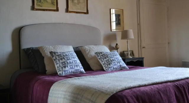Hytte La Villa Escuris
