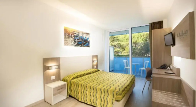 Двухместный номер Standard Hotel Montreal