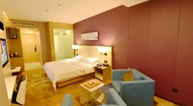 One Yearn Hotel (Zhengzhou CBD Convention and Exhibition Center), Rezervovat Hotel Jinshui District Henan