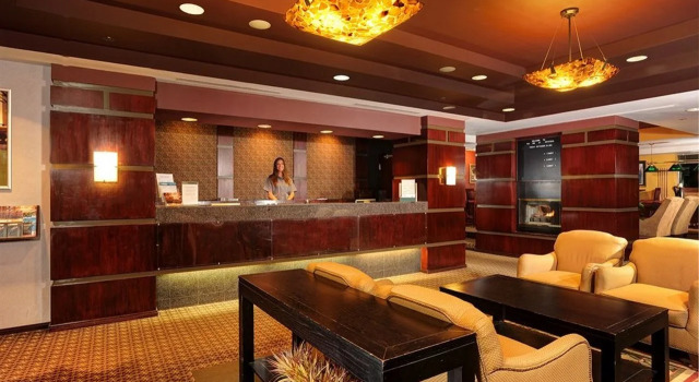 The Inn at Keystone, Book Hotel Hoteller i Keystone med parkering, Parkering