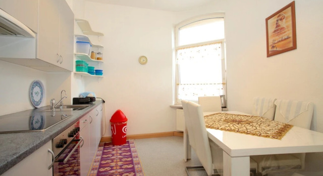 Private Apartment Göttinger Chaussee (5322)