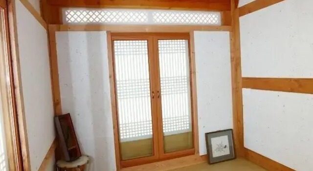 Номер Standard Hanoksollang