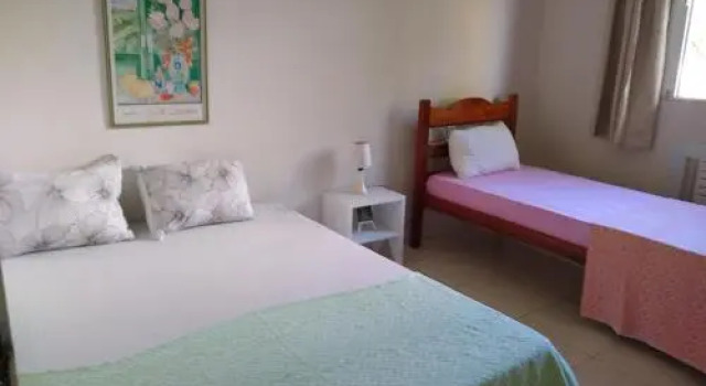 Casa Dr. Chico Beach House