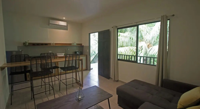 Апартаменты Economy Riverside Apartments