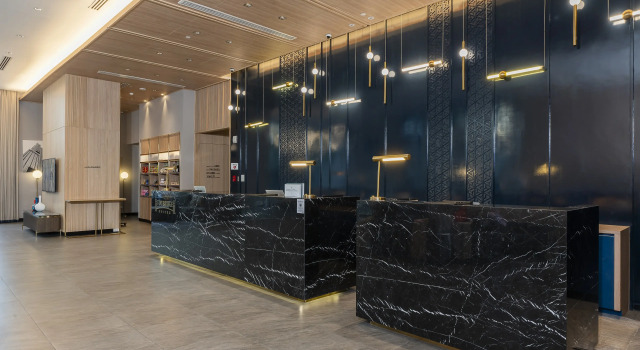 Grass Suites Thonglor