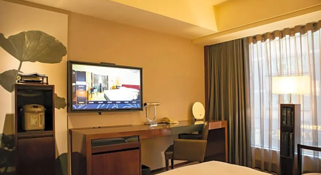 Номер Superior Les Suites Taipei - Da An