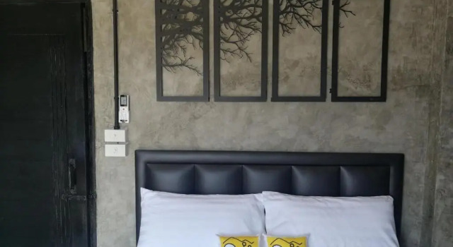 Вилла Bee Rest Residence, Chiang Rai