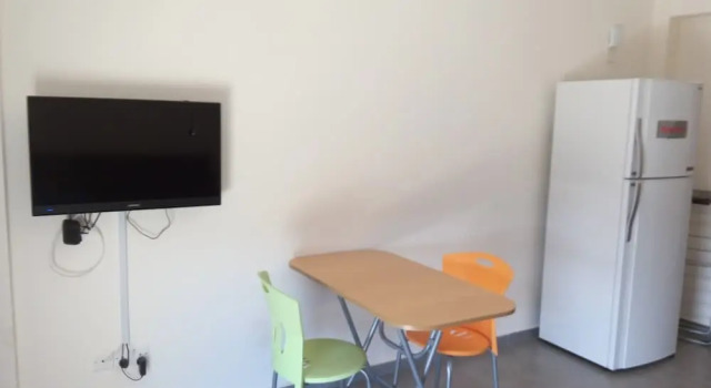 Студия Studio Apartment at Longbeach