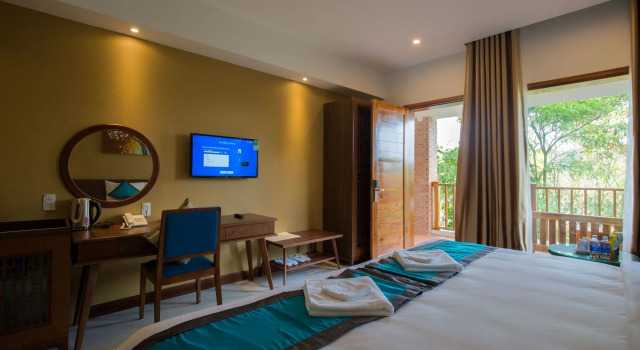 Nadine Phu Quoc Resort & Spa