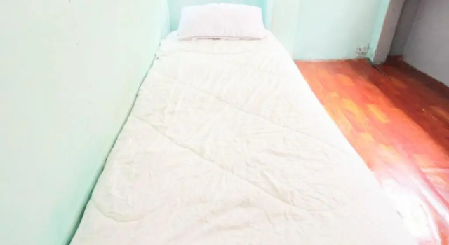 Номер Standard Hotel O Penginapan ReniNearMall Nagoya Hill