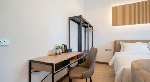 Люкс Superior Baiyu Yunlong Hotel (Lijiang Ancient City)
