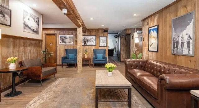 Grey Bonnet Inn, Rezerwuj Hotel Hotele w New England z basenem, Basen