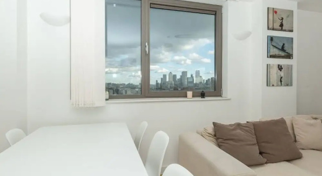 Centrally Located Spacious Flat