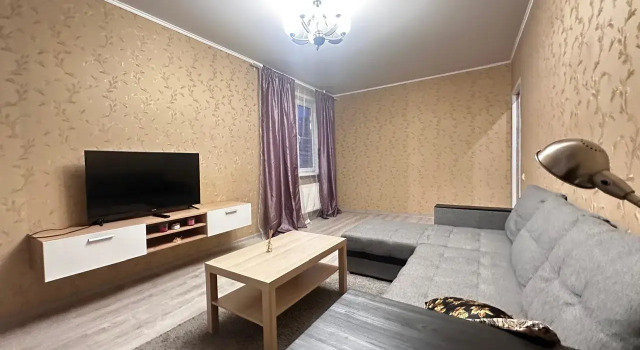 Apartments on Musina Street, Prenota Appartamento Hotel a Tatarstan con parcheggio, Parcheggio