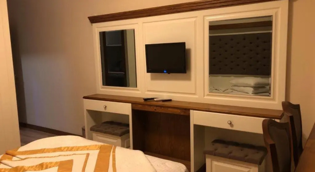 Двухместный номер Standard с видом на горы Blue Pier Hotel