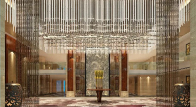 Merlinhod Hotel (Yuncheng Airport, North Railway Station), Rezervați Hotel Yuncheng Shanxi