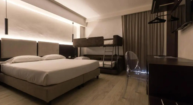 Номер Standard Sport Village Hotel & Spa
