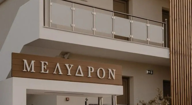 Melydron Apartments, Reserva ahora Apartamento Apartamentos en Epiro, Apartamento
