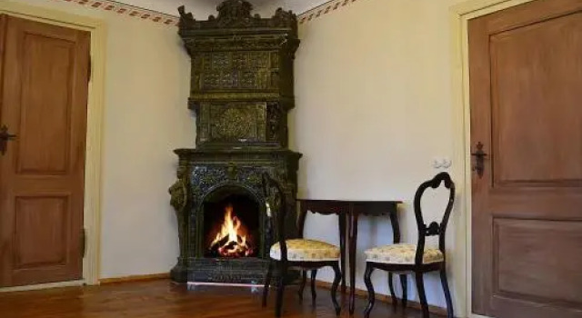 Kotlandi mõis, Reserva ahora Hotel  