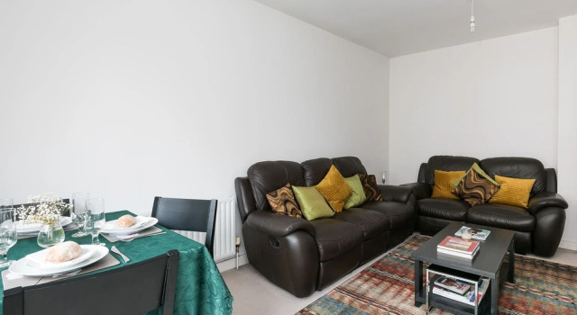 Charming 2BR Flat near Brixton and Clapham, Забронировать Отель Отели Англии 3 звезды, 3*